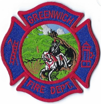 Greenwich Fire Department (CT)
