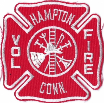 Hampton Volunteer Fire Department (CT)
