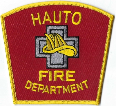 Hauto Fire Department (PA)
