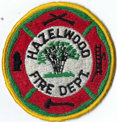 Hazelwood Fire Department (MO)
