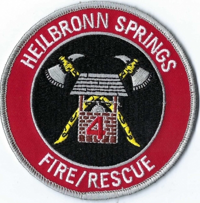 Heilbronn Springs Fire Department (FL)
