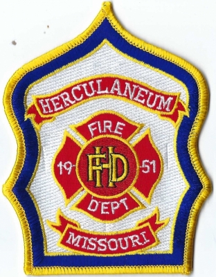 Herculaneum Fire Department (MO)
