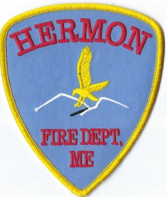 Hermon Fire Department (ME)
