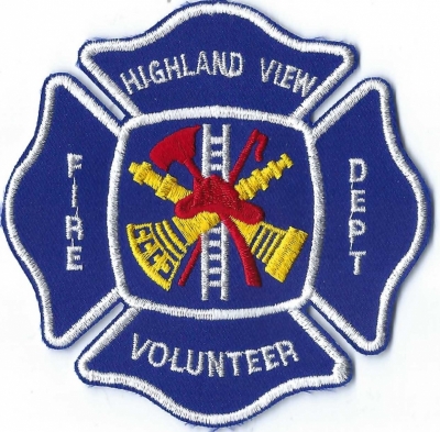 Highland View Volunteer Fire Department (FL)
