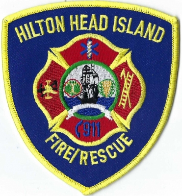 Hilton Head Island Fire Rescue (SC)
