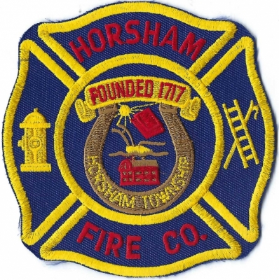 Horsham Fire Company (PA)
