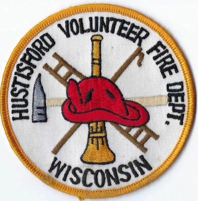Hustisford Volunteer Fire Department (WI)
