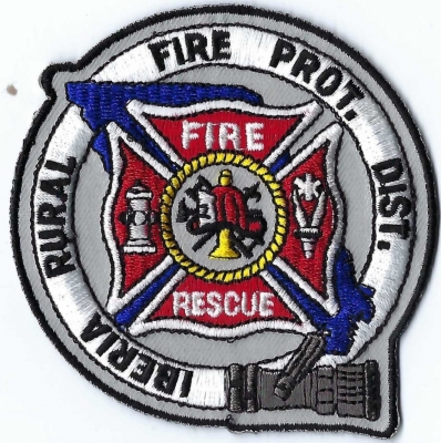 Iberia Rural Fire Protection District (MO)
