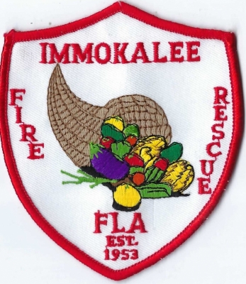 Immokalee Fire Rescue (FL)
