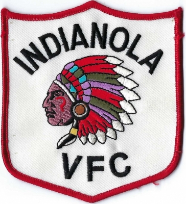 Indianola Volunteer Fire Company (PA)
DEFUNCT - Disbanded in May 2006 by the Township of Indiana.
