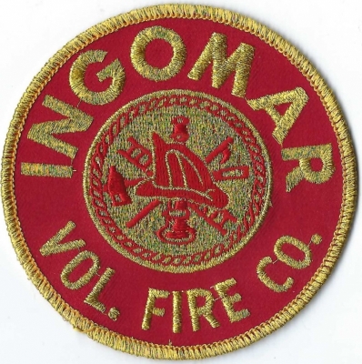 Ingomar Volunteer Fire Company (PA)
