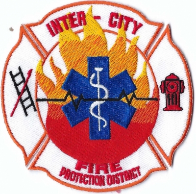 Inter-City Fire Protection District (MO)
