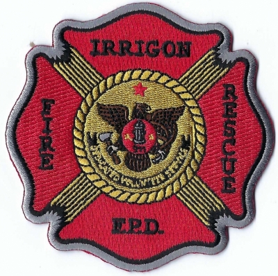 Irrigon Fire Protection District (OR)
