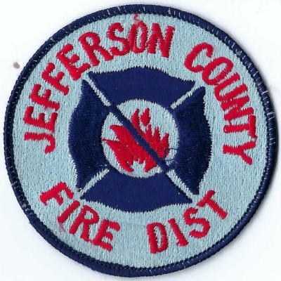 Jefferson County Fire District (OR)
