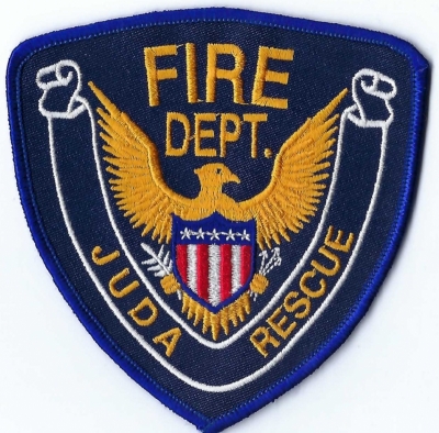 Juda Fire Department (WI)
