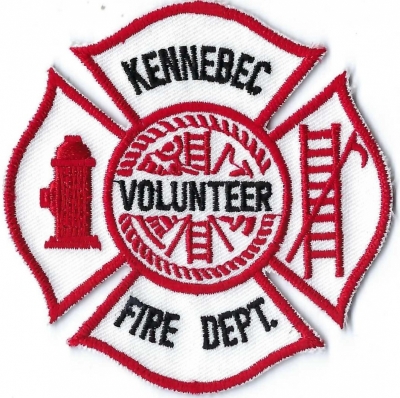 Kennebec Volunteer Fire Department (SD)
Population < 500.
