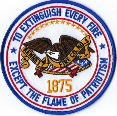 Kennett Fire Company (PA)
