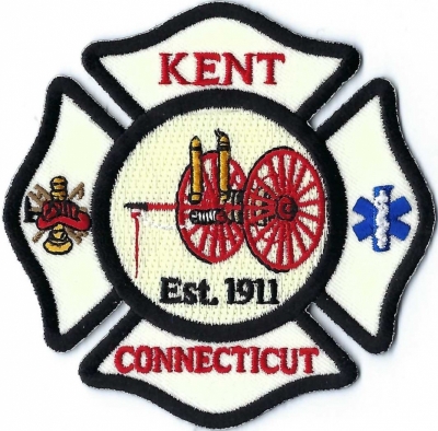 Kent Fire Department (CT)
