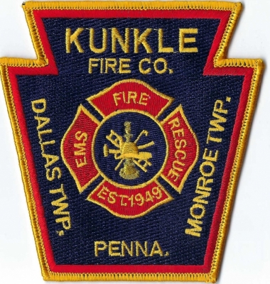 Kunkle Fire Company (PA)
