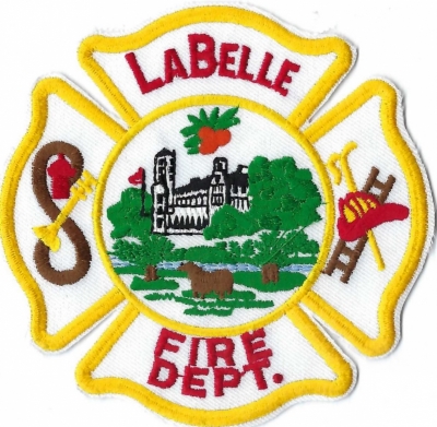 LaBelle Fire Department (FL)
