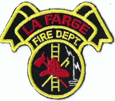 La Farge Fire Department (WI)
