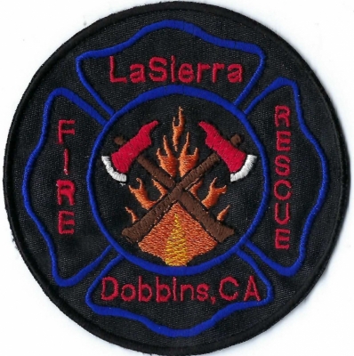 LaSierra Fire Rescue (CA)
