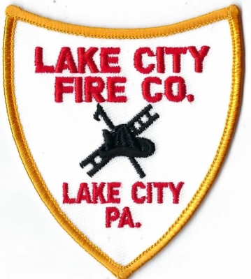 Lake City Fire Company (PA)
