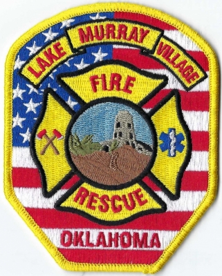Lake Murray Village Fire Department (OK)
