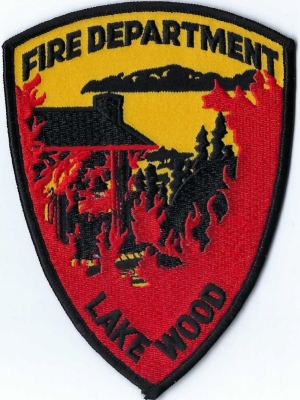 Lakewood Fire Department (WI)
