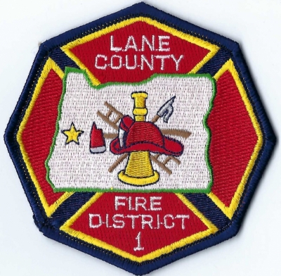 Lane County Fire District #1 (OR)
DEFUNCT
