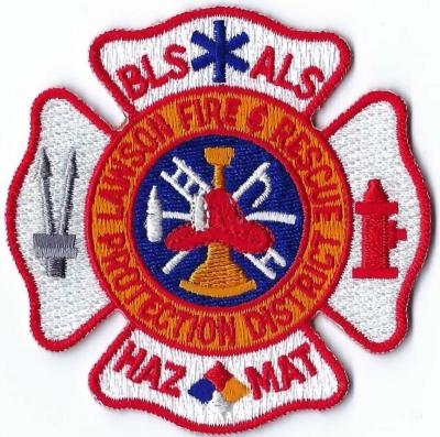 Lawson Fire Protection Disrict (MO)
