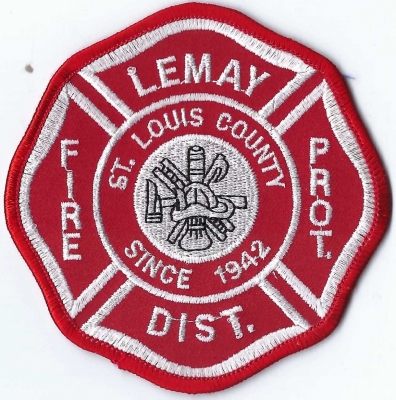 Lemay Fire Protection District (MO)
