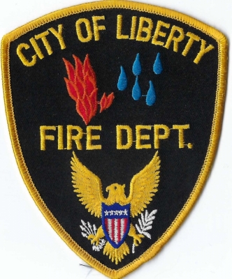 Liberty City Fire Department (MO)
