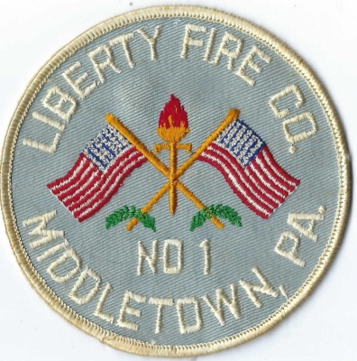 Liberty Fire Company No. 1 (PA)
