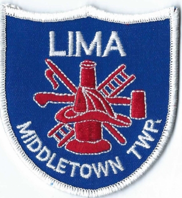 Lima Fire Company (PA)
DEFUNCT - Merged w/Rocky Run Fire Company.
