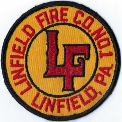 Linfield Fire Company No. 1 (PA)
DEFUNCT - Merged w/Limerick Fire Department.
