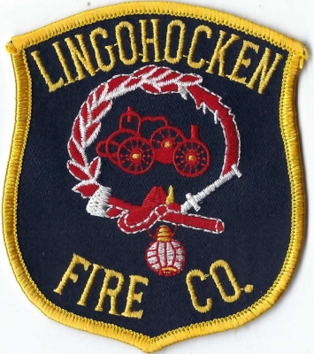 Lingohocken Fire Company (PA)
