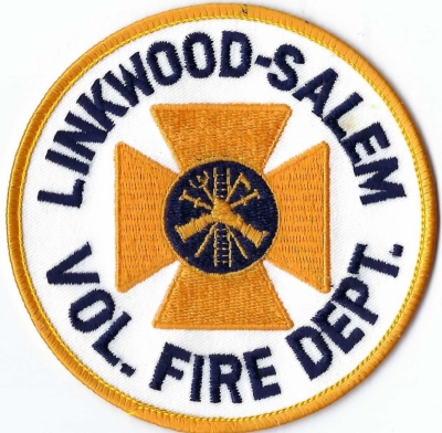 Linkwood-Salem Volunteer Fire Department (MD)
Population less than 2,000
