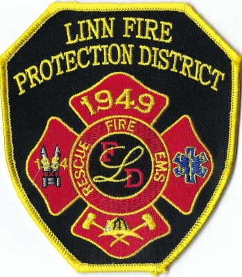 Linn Fire Protection District (WI)
