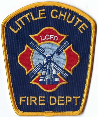 Little Chute Fire Department (WI)
