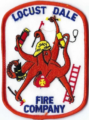 Locust Dale Fire Company (PA)

