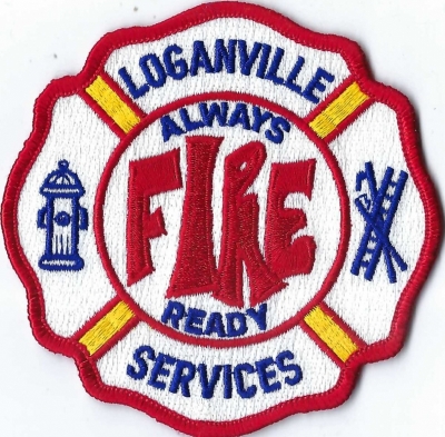 Loganville Fire Department (GA)
