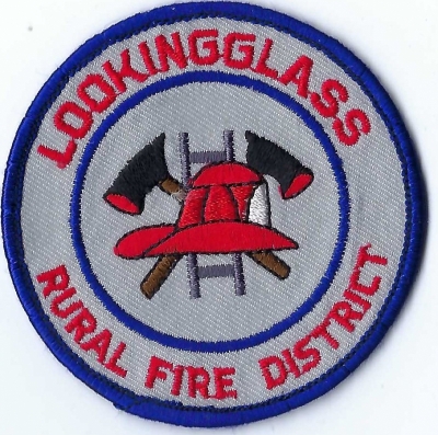 Looking Glass Rural Fire District (OR)
