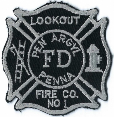 Lookout Fire Company No. 1 (PA)

