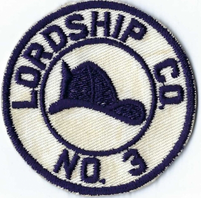 Lordship Fire Company No. 3
