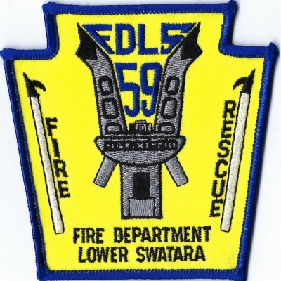 Lower Swatara Fire Department (PA)
