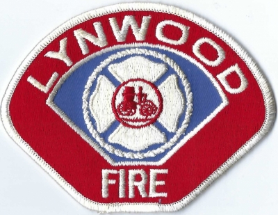 Lynwood Fire Department (CA)
DEFUNCT - Merged w/Los Angelos County FD
