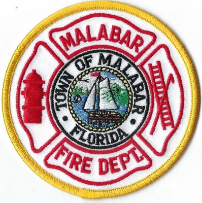 Malabar Fire Department (FL)
