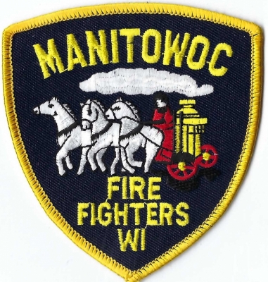 Manitowoc Fire Department (WI)
