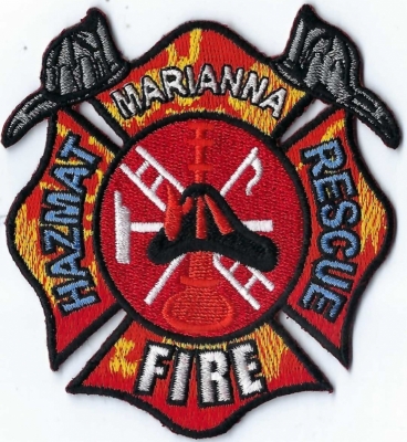 Marianna Fire Rescue (FL)
